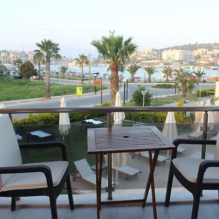 Cilek Butik فندق