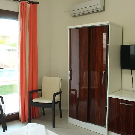 Cilek Butik فندق