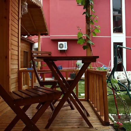 Cilek Butik فندق 3*