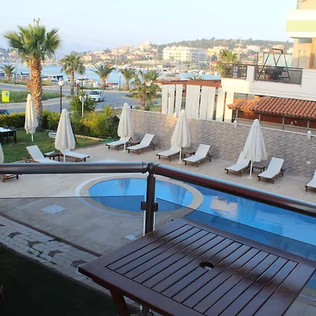 Cilek Butik 3* Çeşme