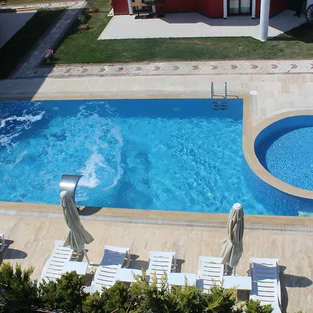 فندق Cilek Butik Çeşme