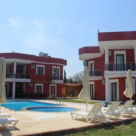 فندق Cilek Butik