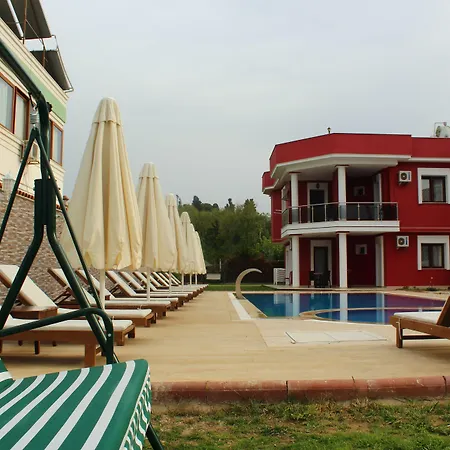 Cilek Butik فندق 3*