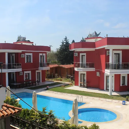 فندق Cilek Butik 3*