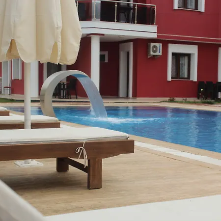 Cilek Butik 3* Çeşme