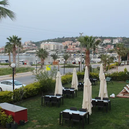 Cilek Butik فندق Çeşme