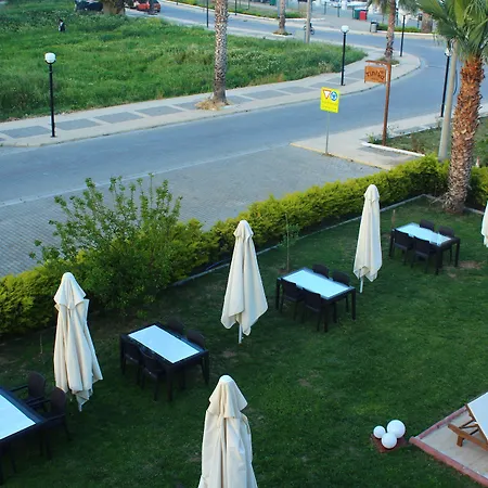 Cilek Butik فندق Çeşme