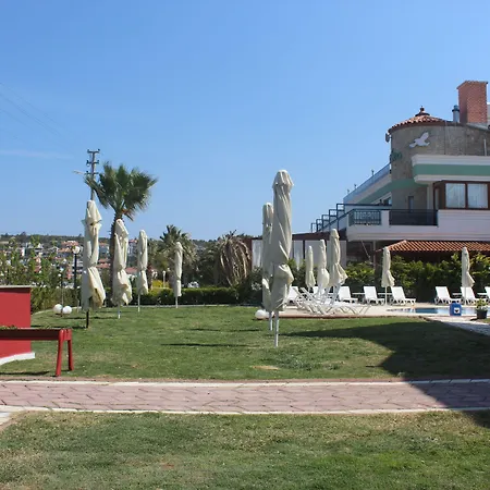 Cilek Butik فندق 3*