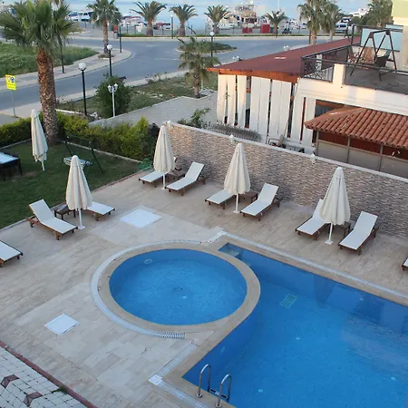 فندق Cilek Butik 3*