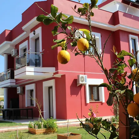 Hotel Cilek Butik