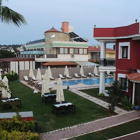 Cilek Butik فندق Çeşme