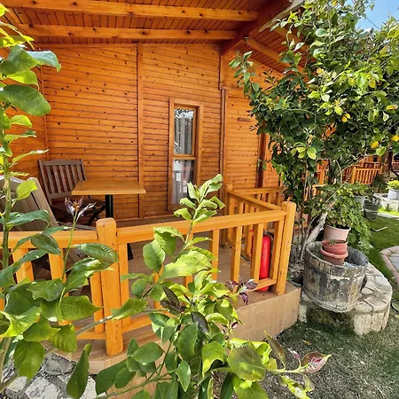 Cilek Butik فندق 3*