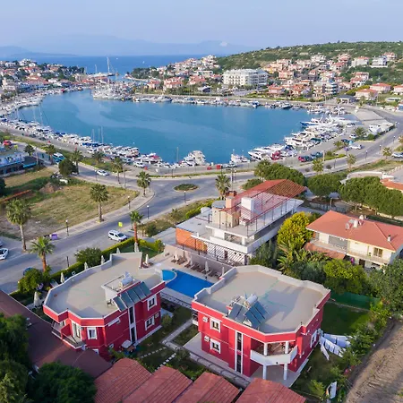 فندق Cilek Butik 3*