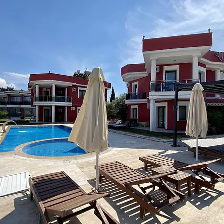 فندق Cilek Butik 3*