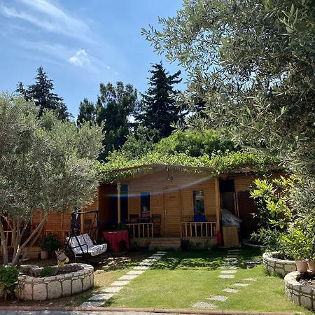 Hotell Cilek Butik Çeşme