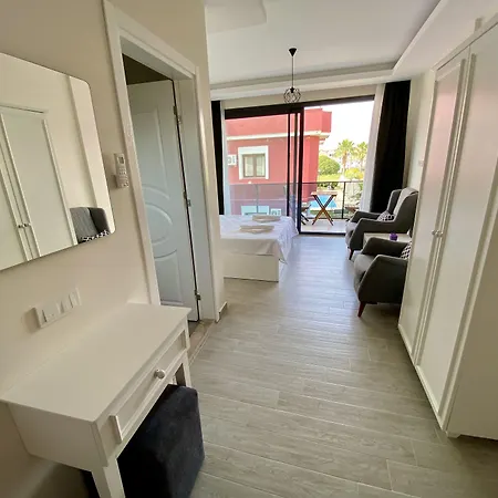 Cilek Butik فندق