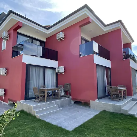 Cilek Butik فندق