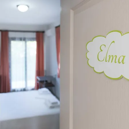 Cilek Butik 3* Кешме