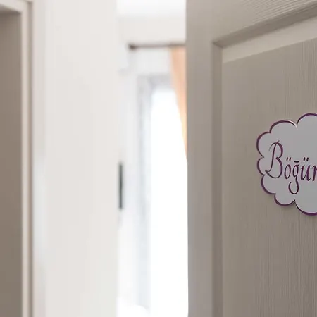 Отель Cilek Butik