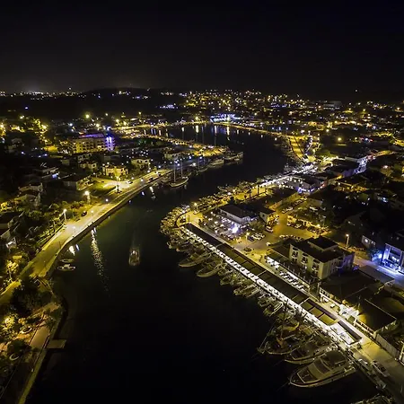 Отель Cilek Butik