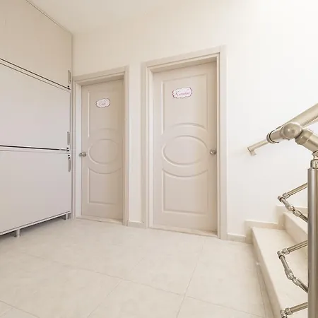 Cilek Butik Ξενοδοχείο