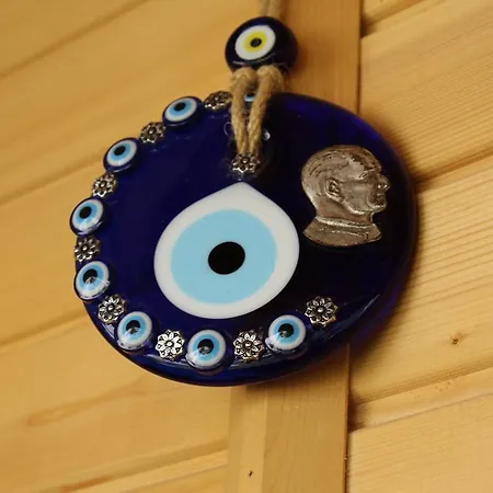 فندق Cilek Butik Çeşme