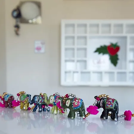 Cilek Butik Кешме