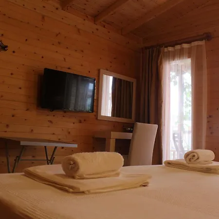 Hotel Cilek Butik Cesme