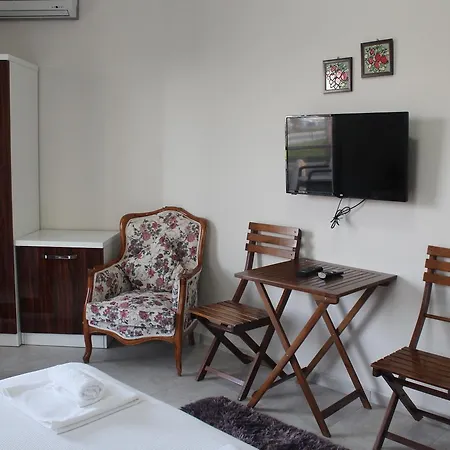Cilek Butik 3* Çeşme