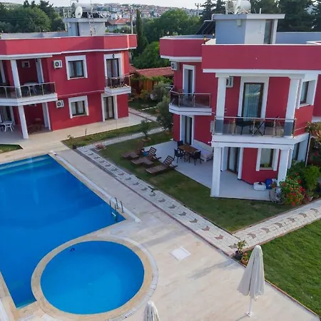 Cilek Butik 3* Çeşme