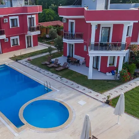 Cilek Butik Hotel Çeşme
