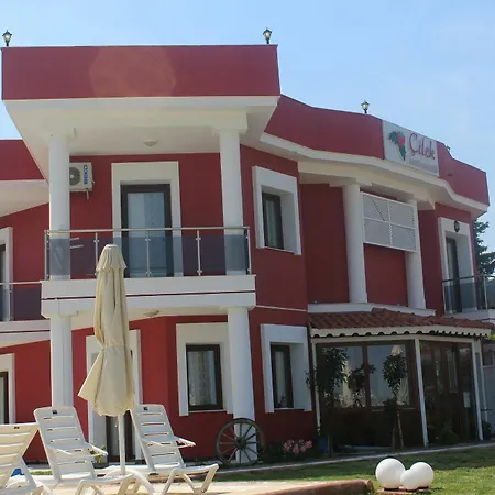 Cilek Butik Hotel Cesme