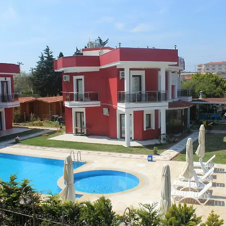 Cilek Butik 3* Çeşme