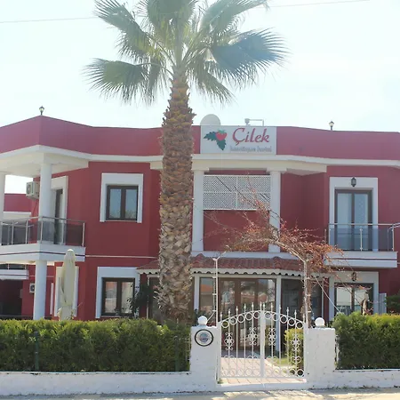 Cilek Butik Ξενοδοχείο 3*