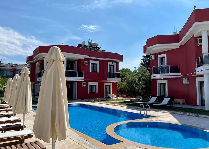 Cilek Butik 3* Cesme