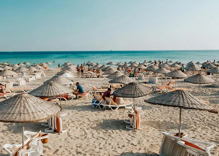 Hotel Cilek Butik 3*