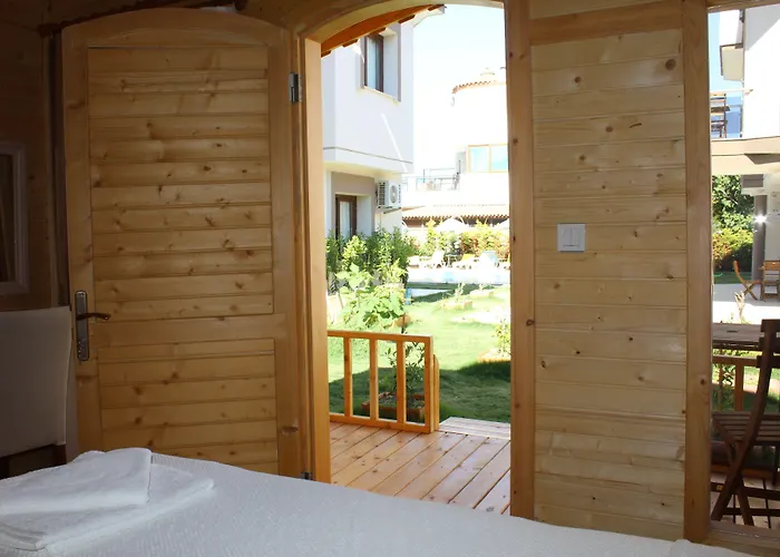 Cilek Butik Hotel 3*