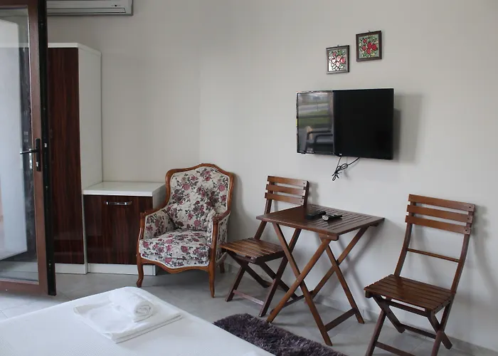 Hotel Cilek Butik 3*