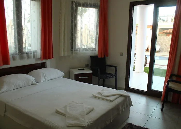 Cilek Butik 3* Cesme