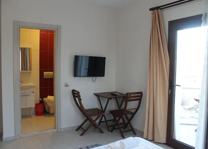 Cilek Butik Hotel Çeşme