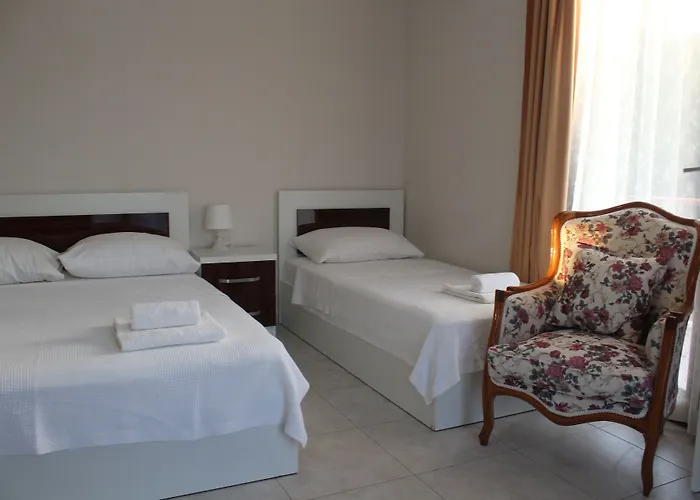 Cilek Butik Hotel Cesme