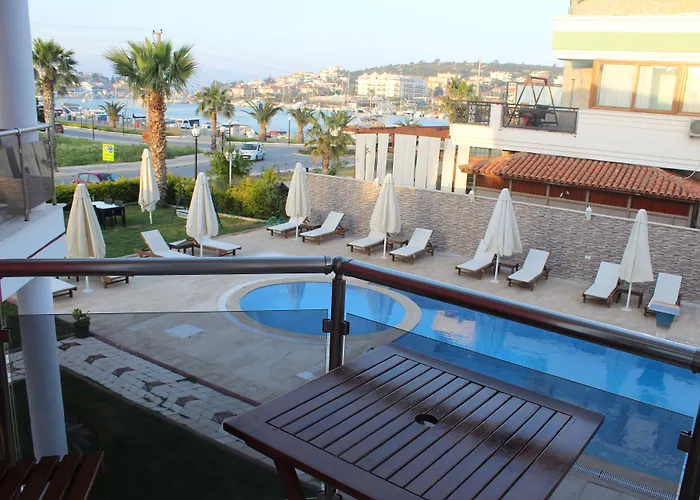 Cilek Butik 3* Cesme