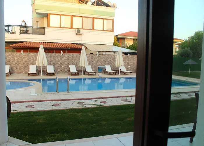 Cilek Butik 3* Cesme