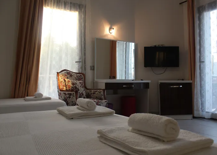 Hotel Cilek Butik Cesme