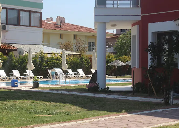 Cilek Butik Hotel Cesme