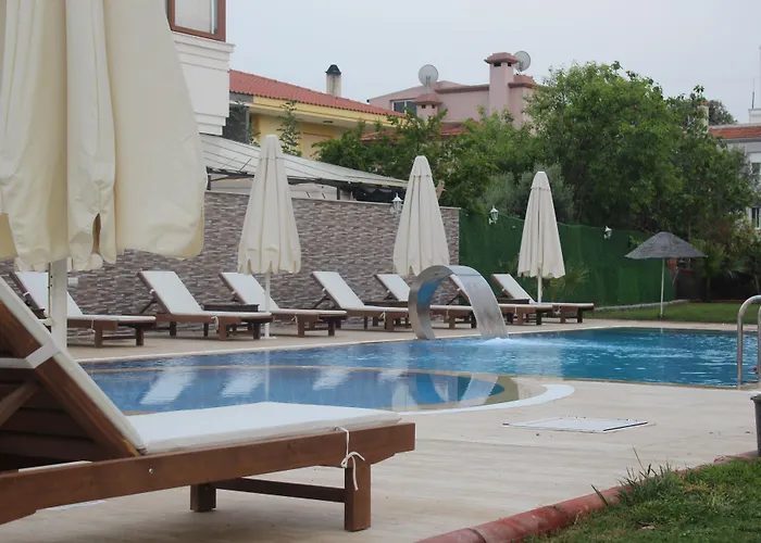 Cilek Butik Hotel Cesme