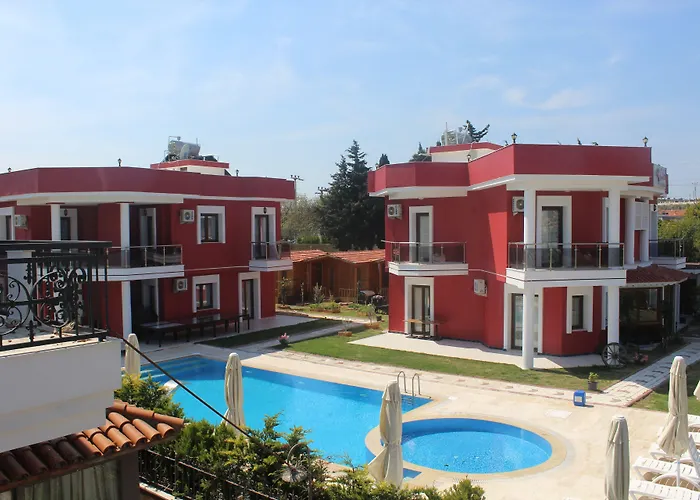 Hotel Cilek Butik 3*