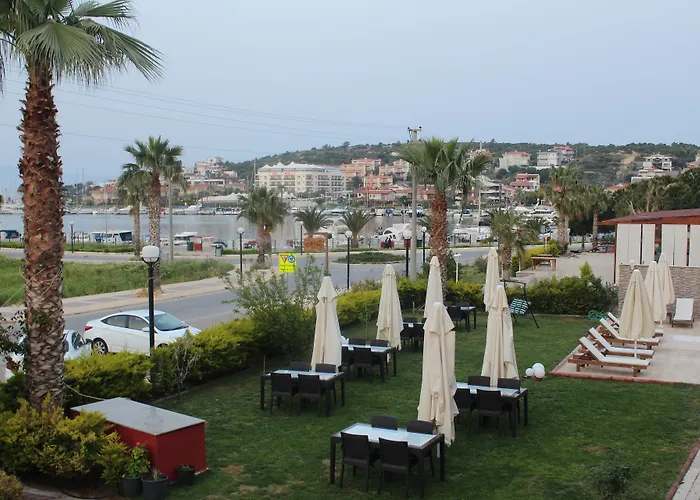 Cilek Butik Hotel Cesme