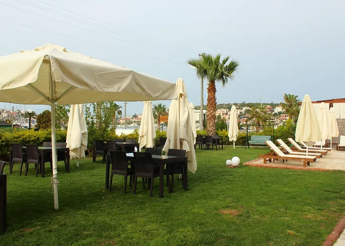 Cilek Butik 3* Cesme