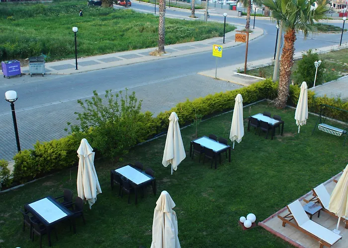 Cilek Butik Hotel Cesme